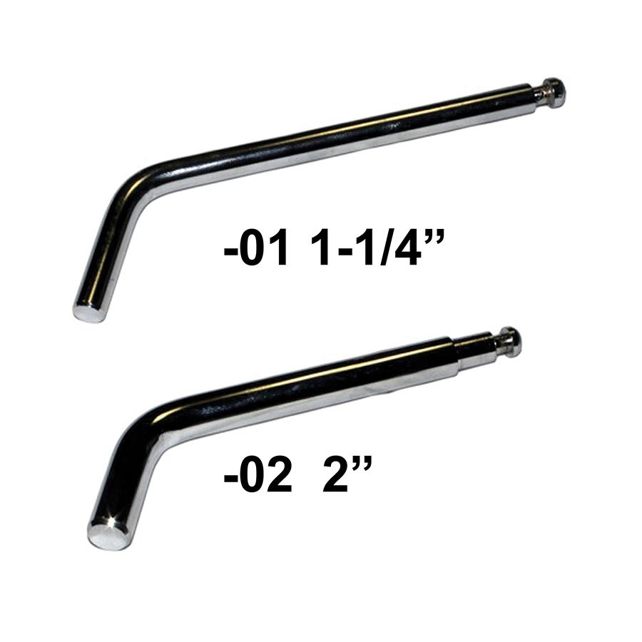 New Kuat Hitch Lock 2'' HL2011