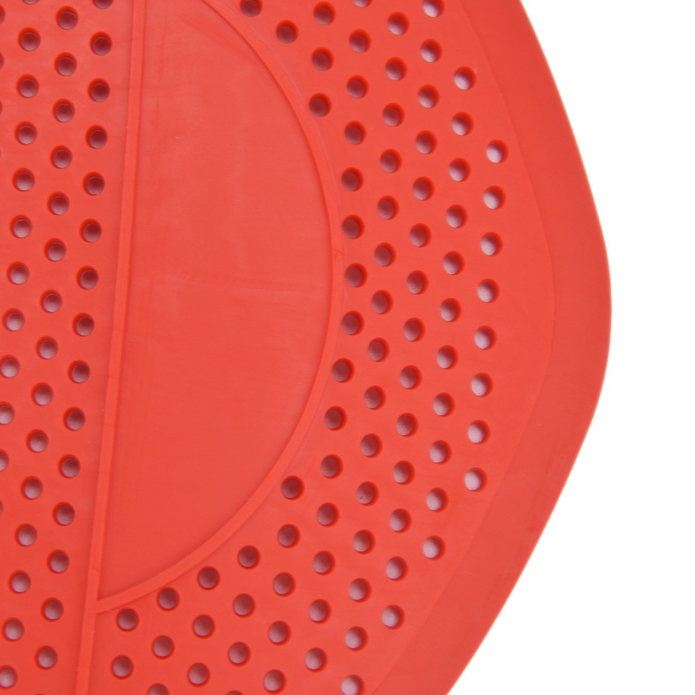 Urinal Screen Durable Splashproof Anti Blocking Deodorizer For Bathroom Office ˇ