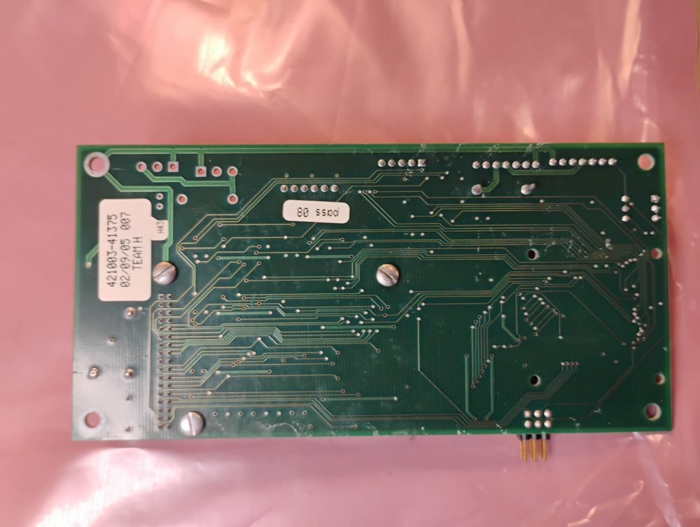Tool Controller Circuit Board 421003-41375 PC1003A - Fast Ship