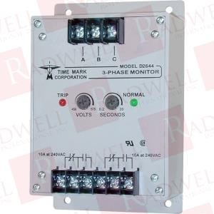 TIME MARK CORP B2644 / B2644 (USED)