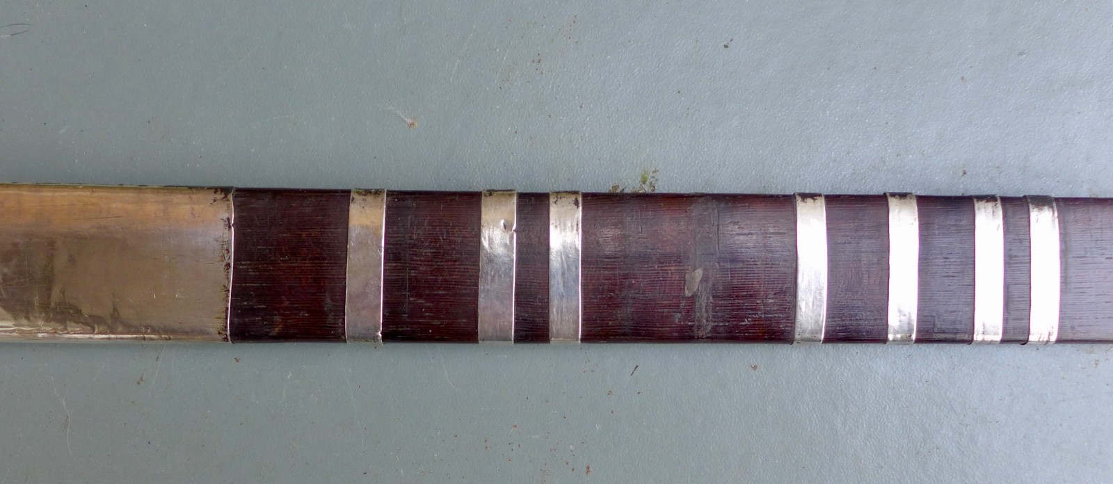 Nice and good Quality Karo Batak sword Indonesia Sumatra 19th. century no mandau