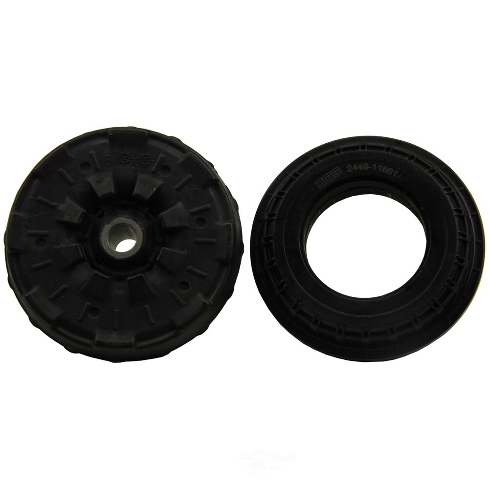 Frt Strut Mount  Moog  K160214