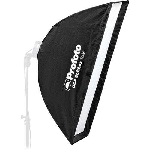 Profoto OCF Softbox 1 x 3 Feet