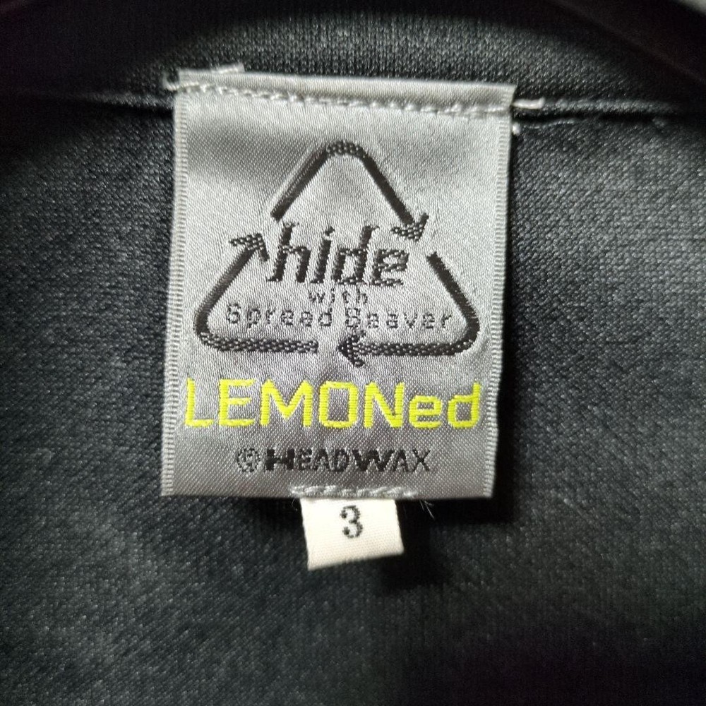 hide 20th memorial line jersey pink