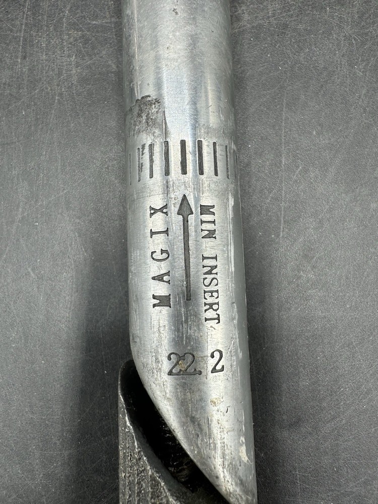 Magix Bicycle Stem 22.2