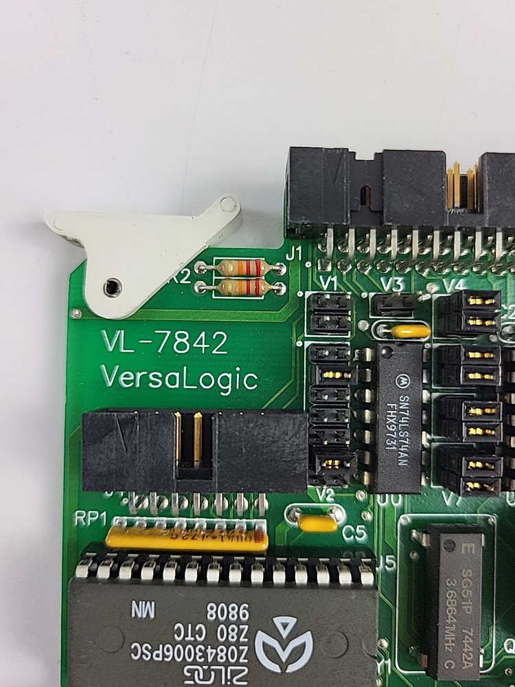 VersaLogic VL-7842b Rev 0