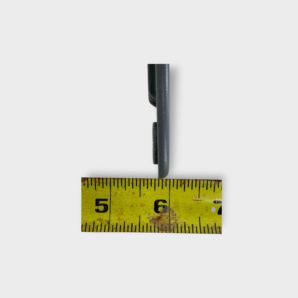 JRC VHF200 *NEW MOUNTING BRACKET* No Knobs