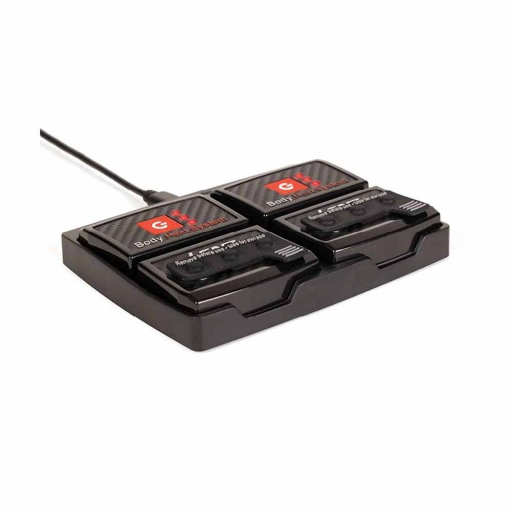 Lenz Lithium Battery Set rcB 2000