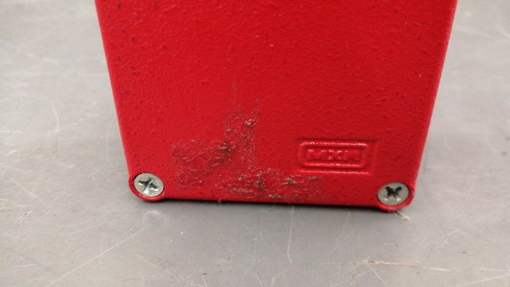 MXR DYNA COMP Compressor Pedal