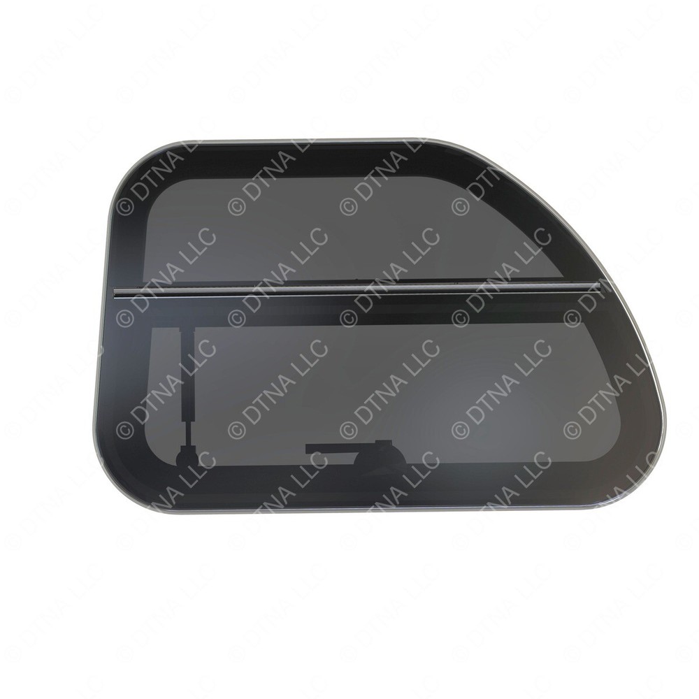 A18-63559-001 Freightliner Vent Window