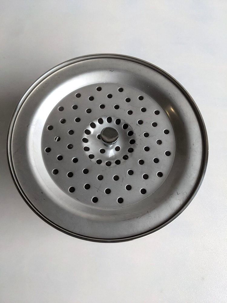 Commercial Floor Drain Strainer