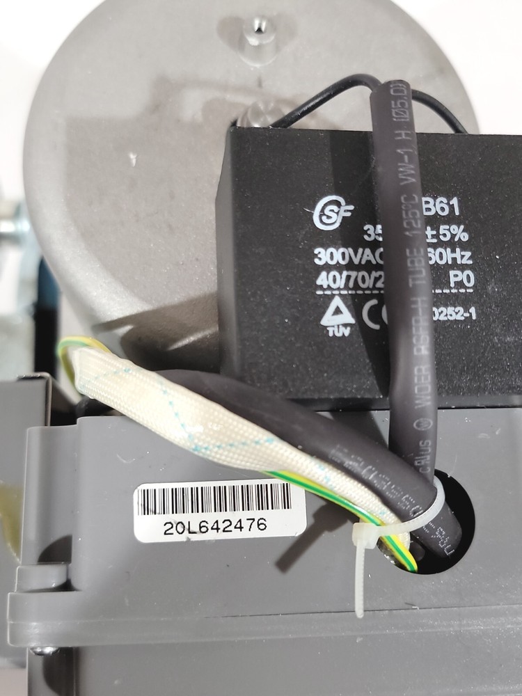 CO-Z Sliding Gate Automatic Door Operator 20L642476