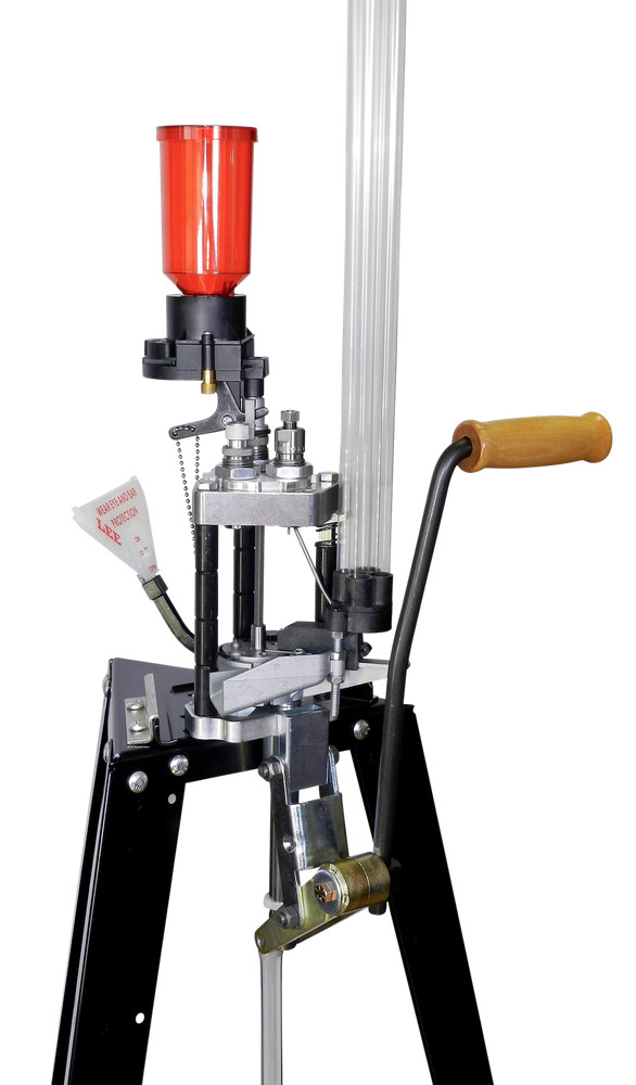 Lee Precision 90638 Pro 1000 Reloading Kit 45 ACP