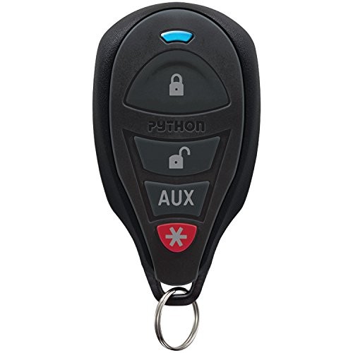 Python 7145P 4-Button 7145p Replacement Remote