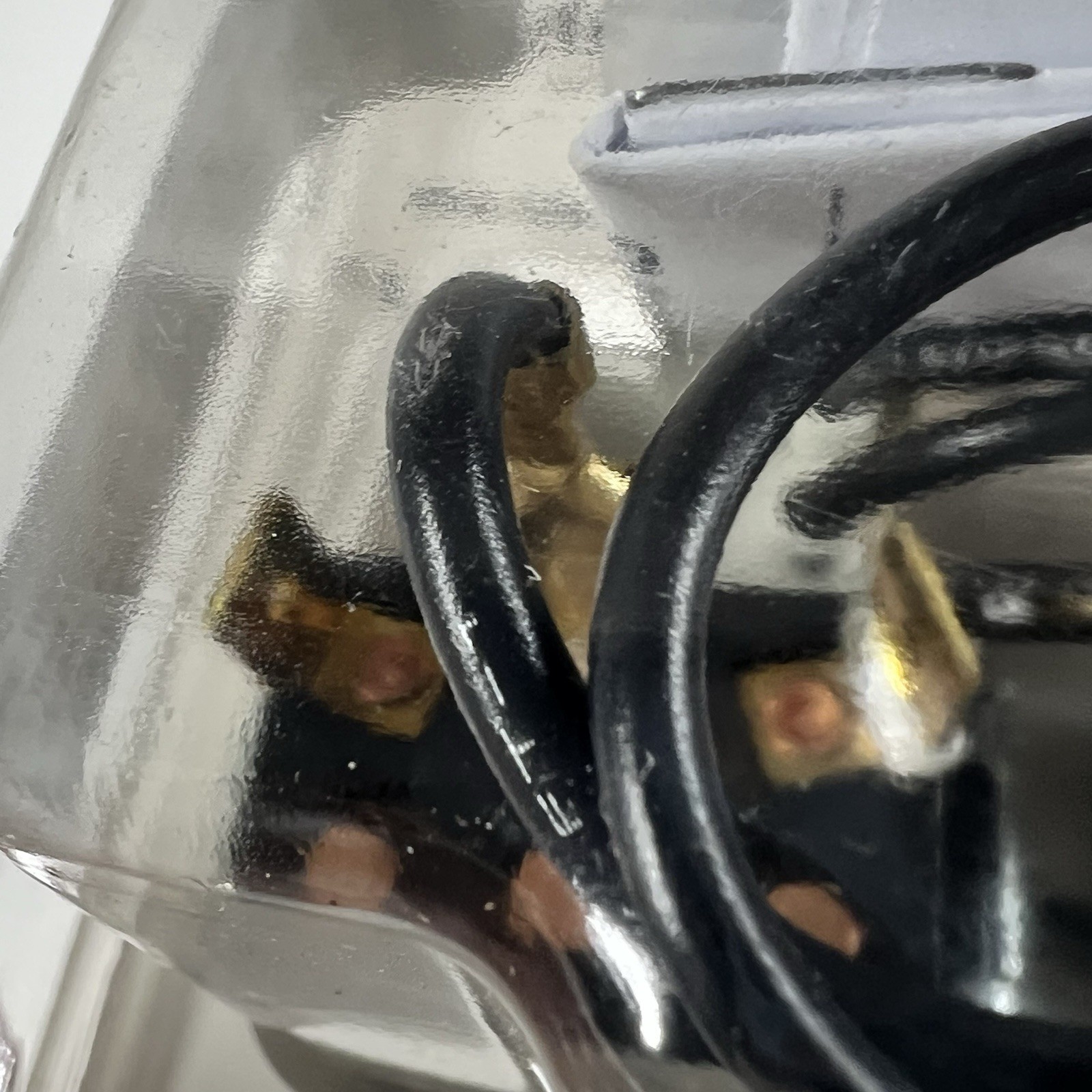 Rule 3-Way Lighted Panel Bilge Pump Switch Model 41 (12V) w/ Fuse NEW