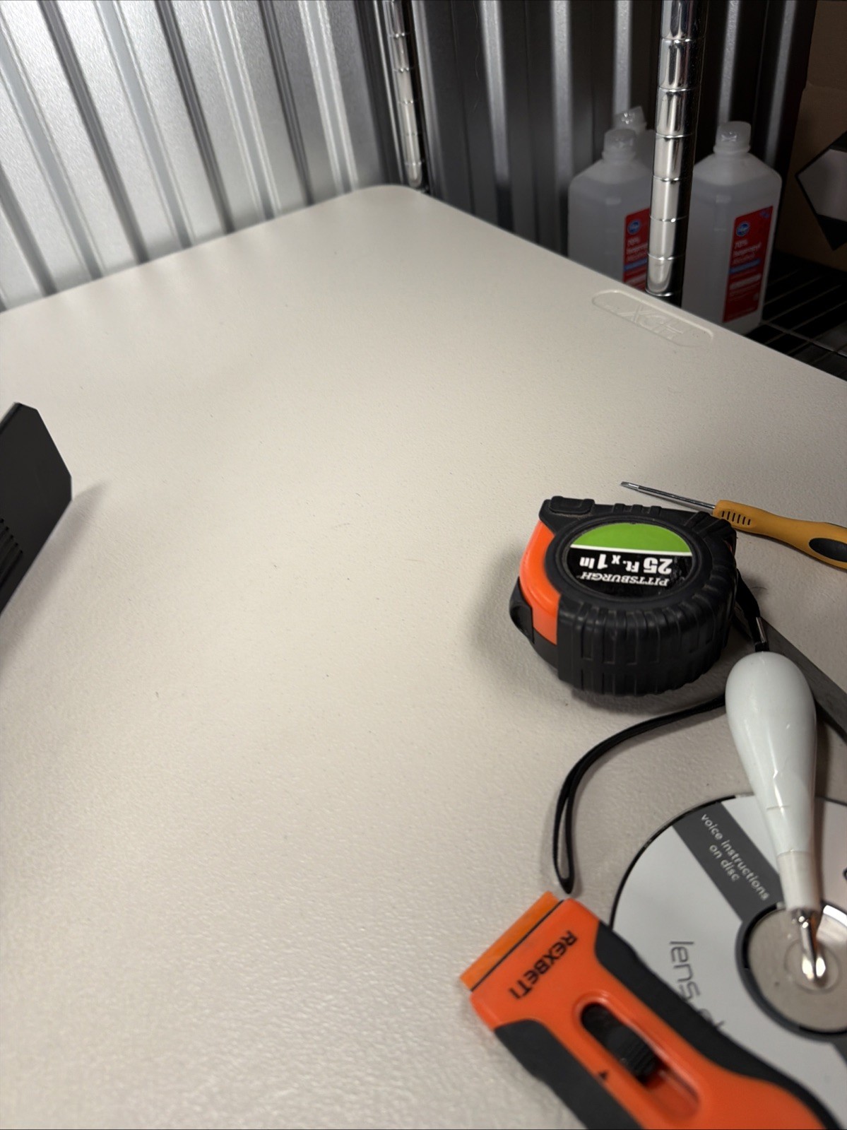 Vintage ADS A2 AM/FM Receiver Made In Japan - Working!