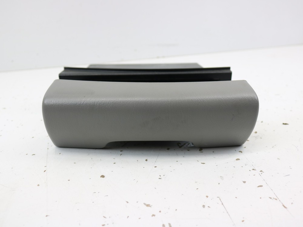 2000-2005 Buick LeSabre Dash Storage Tray Compartment Pull Out Bin Gray OEM