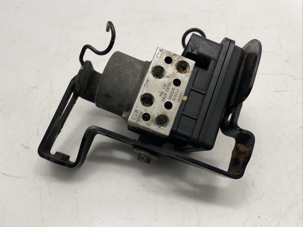 ♻️ Kawasaki Kle 650 Versys Abs Fgf 2015-2020 ABS Pump Controller ♻️