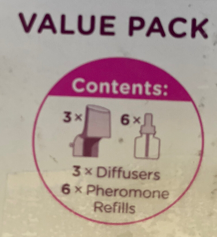 Comfort Zone Value Pack
