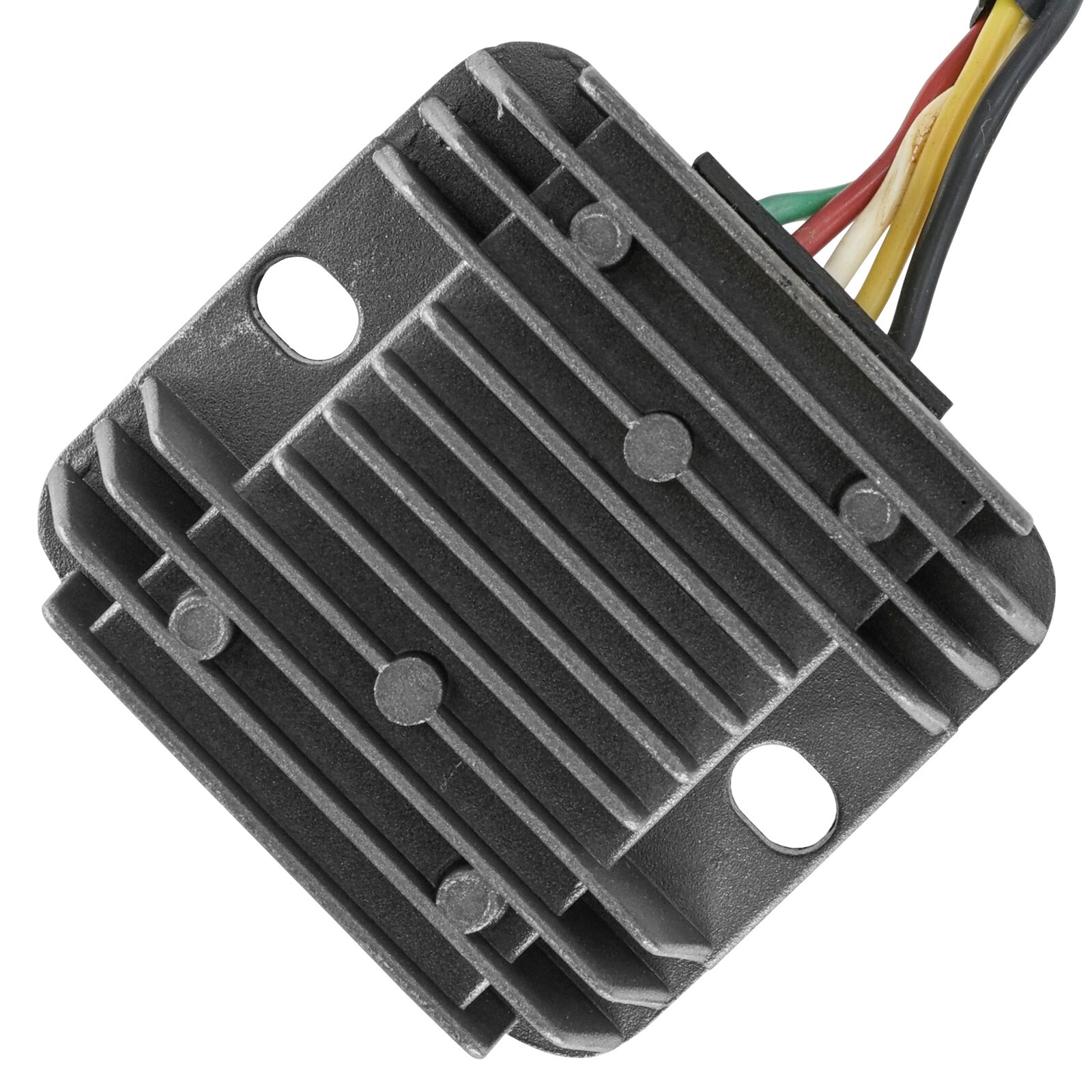 Regulator Rectifier for Suzuki Gn250 1982-83 85 88 / 32800-05300 32800-05320