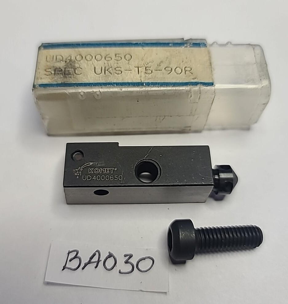 KOMET    UD4000650