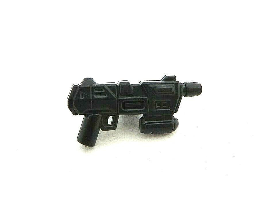 Brickarms DC-17m Blaster for Star Wars Mini-figures-NEW!- Commandos