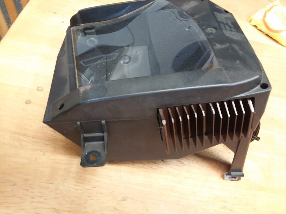 1997 - 2004 Corvette HEADS UP DESPLAY  (HUD)