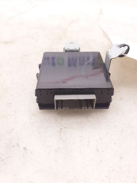 01-04 LEXUS LS430 SEAT POSITION MEMORY CONTROL MODULE ECM ASSEMBLY