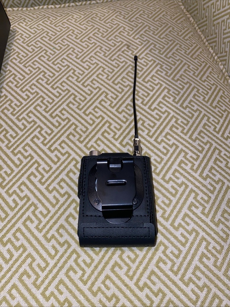 Sony DTW-B01N Digital Wireless Transmitter