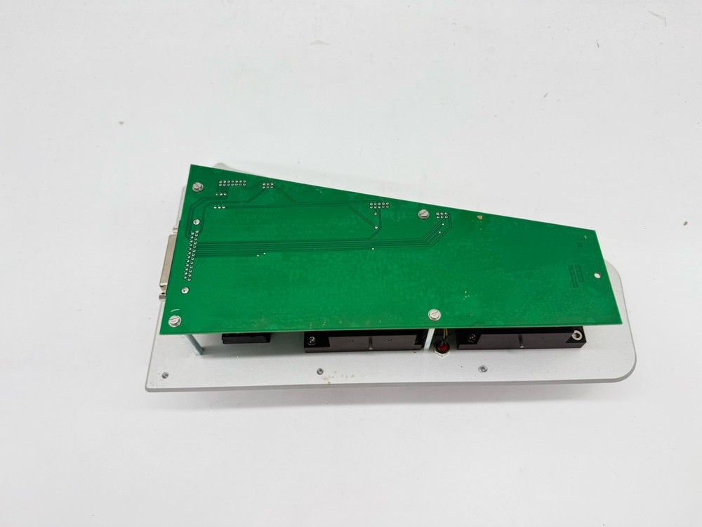 Bausch & Lomb Technolas 217z100 operator panel