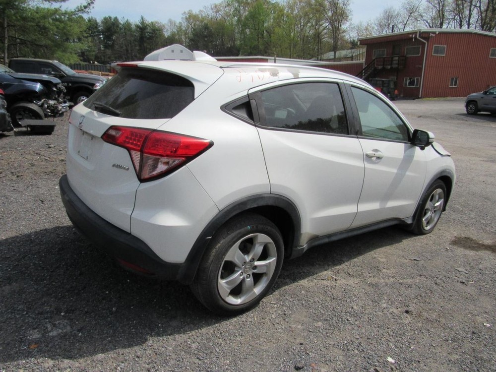 HR-V 2016 Glove Box 1042120