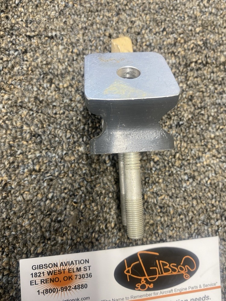 Lycoming 70337 ENGINE MOUNT REAR BRACKET
