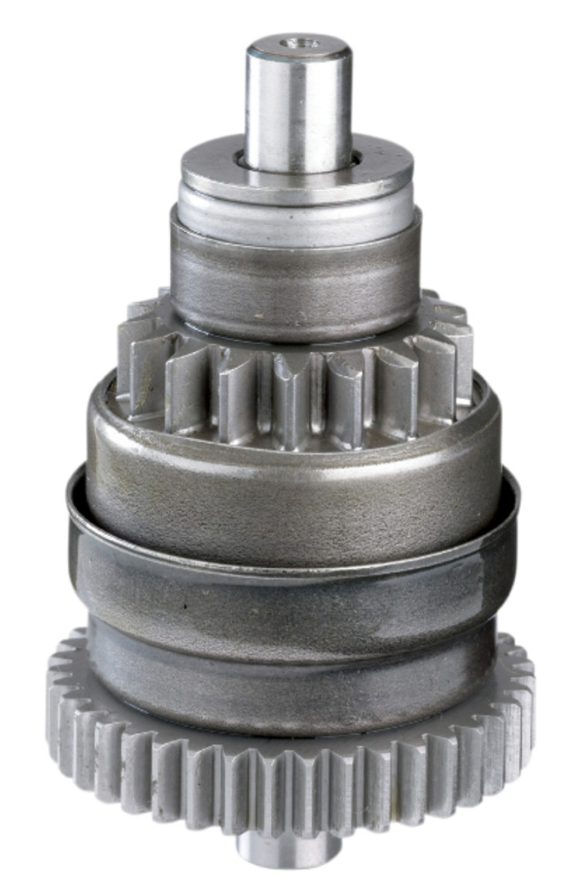 Moose Racing - M61-502 - Starter Drive