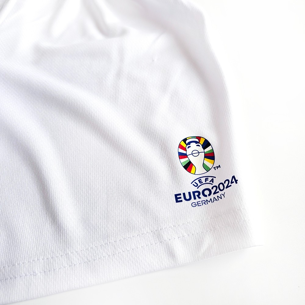 CROATIA HRVATSKA - Kids Set ‘Croatia' (top + bottom) Jersey+Shorts