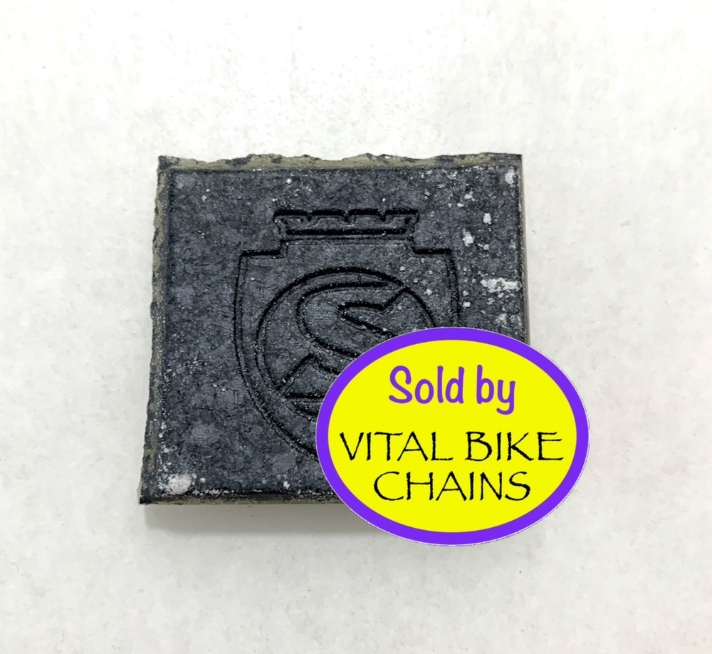 Silca Strip Chip - Single Chip