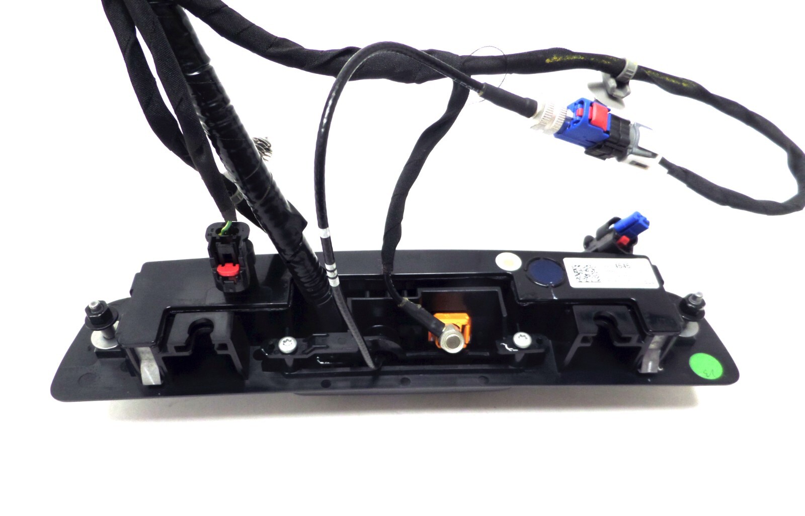 84784545 Video Display Inside Rear Camera 2020-2023 Buick Cadillac Chevrolet GMC