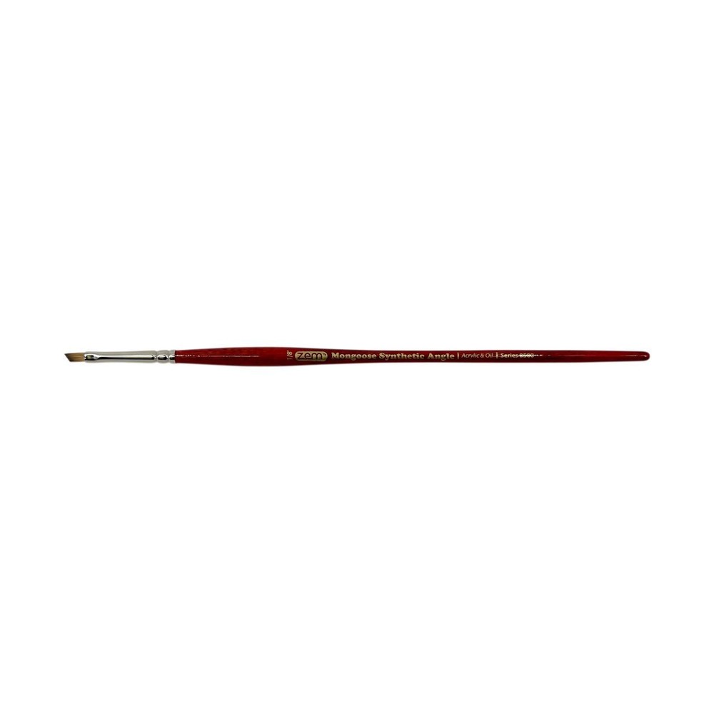 8500 Mongoose Synthetic Angle