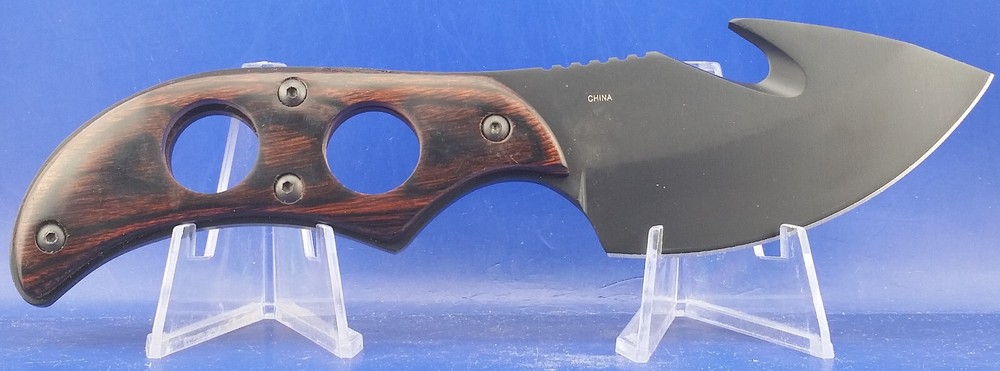 FROST CUTLERY HOGZILLA HK696-80PK