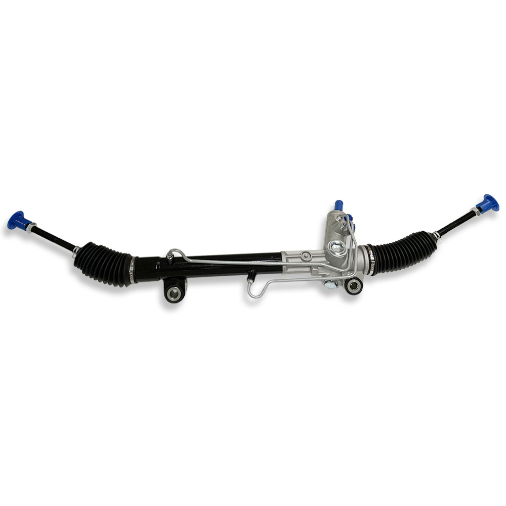 For Ford Mustang II Pinto T Bird Power Steering Rack &Pinion w/ Bushings Natural