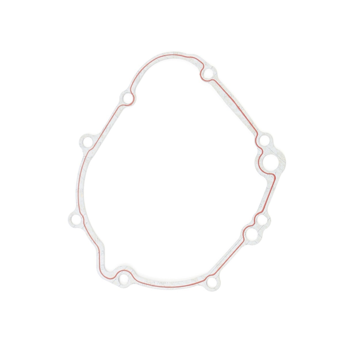 Aluminum Engine Crankcase Starter Stator Cover For Suzuki GSXR600/750 2006-2024