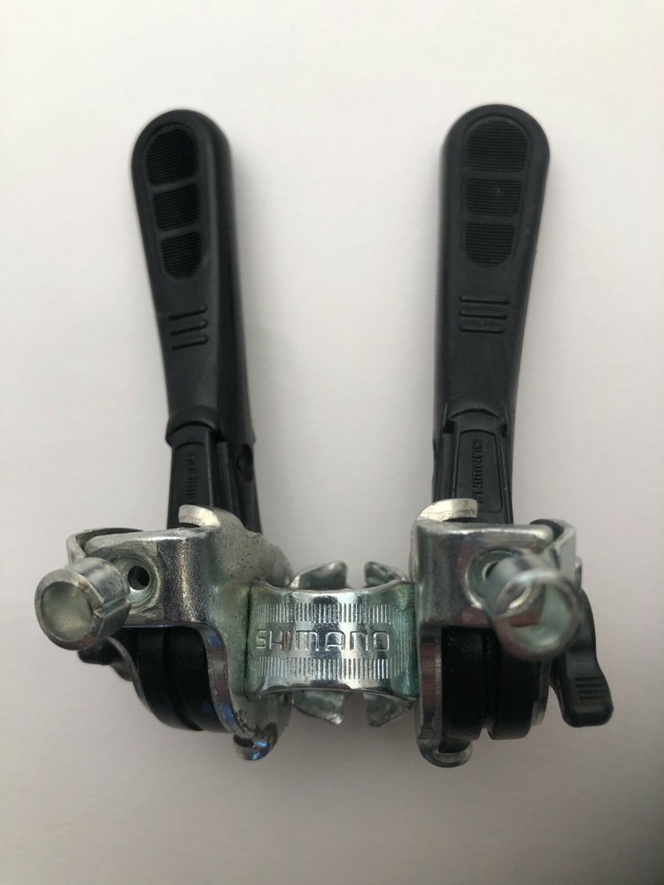 Shimano Stem Shifter Set NOS