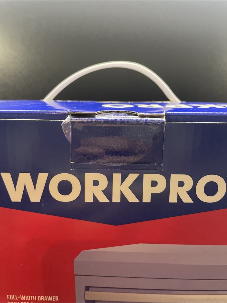 workpro mini tool box