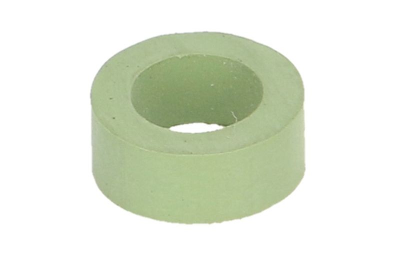 Sealing of the headlight base