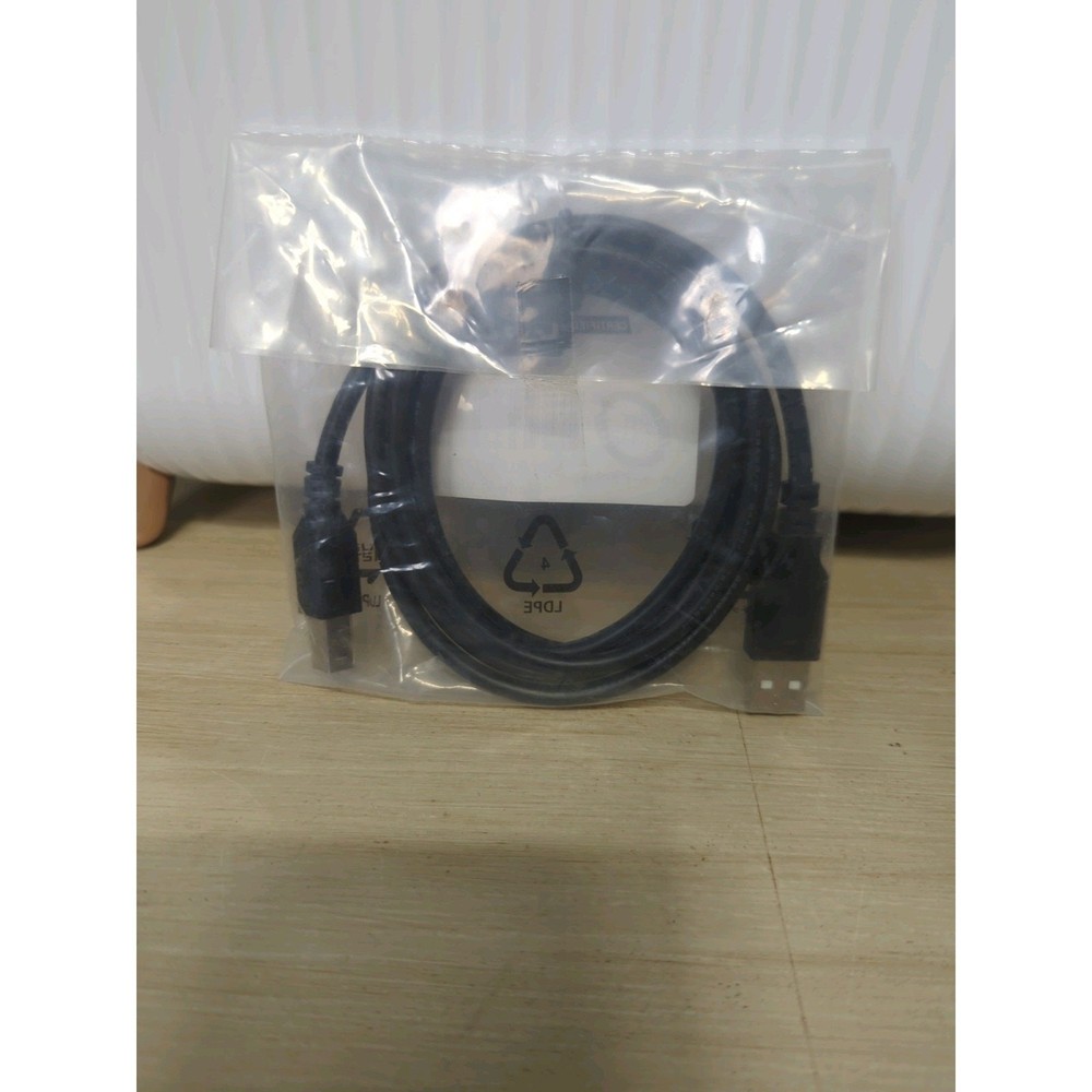 Printer USB Cord Cable 8121-1771 from HP Interface OEM NEW