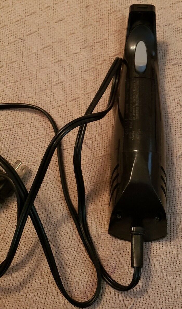 Hamilton Beach 74250 Electric Food Slicer, Black