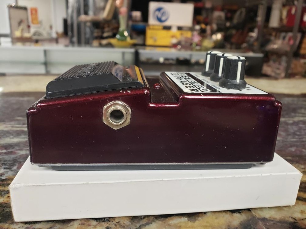 DOD Stereo Phaser FX20C (YTP026676)