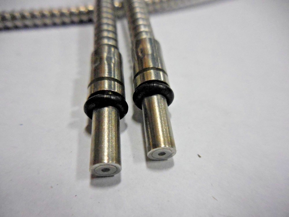 Banner Engineering BA13SMTA, 03354C6A Fiber Optic BEAM Sensor Cable (3 Ft)