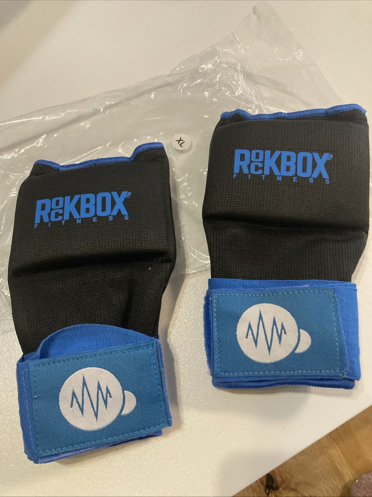 Rock Box Training Gloves