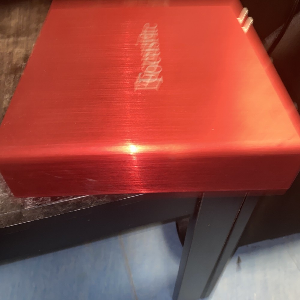 Focusrite Gen 2 Scarlett