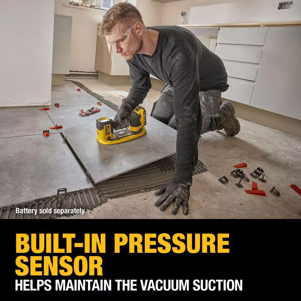 20-Volt Max Cordless GRABO Lifter (Tool Only)